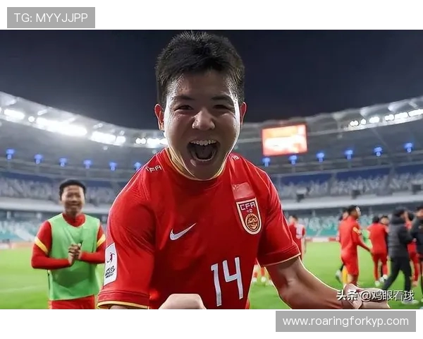 U23国足深入研究澳大利亚力争小组头名全力备战亚洲杯