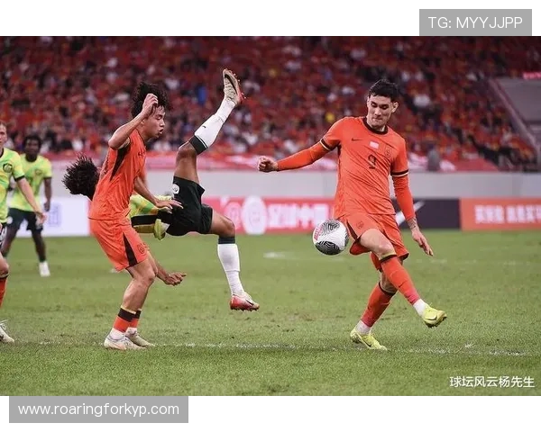 国足U23闷平澳大利亚U23成功晋级第六届U23亚洲杯展现顽强拼搏精神 国足U23闷平澳大利亚U23成功晋级第六届U23亚洲杯展现顽强拼搏精神