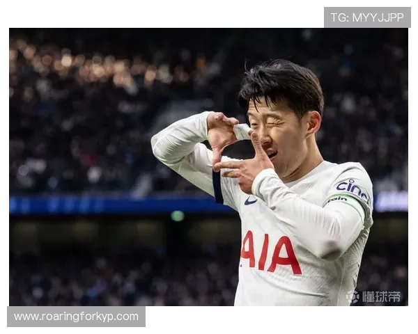 英媒曝孙兴慜合同含特殊条款休赛期可重返欧洲球队效力