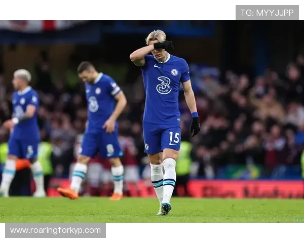 恩佐以10球10助成为蓝军2025赛季唯一直接参与20粒进球的球员 恩佐以10球10助成为蓝军2025赛季唯一直接参与20粒进球的球员