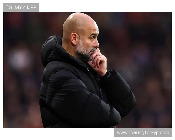 瓜迪奥拉称哈兰德再次主宰比赛 伯恩茅斯进球存在犯规嫌疑