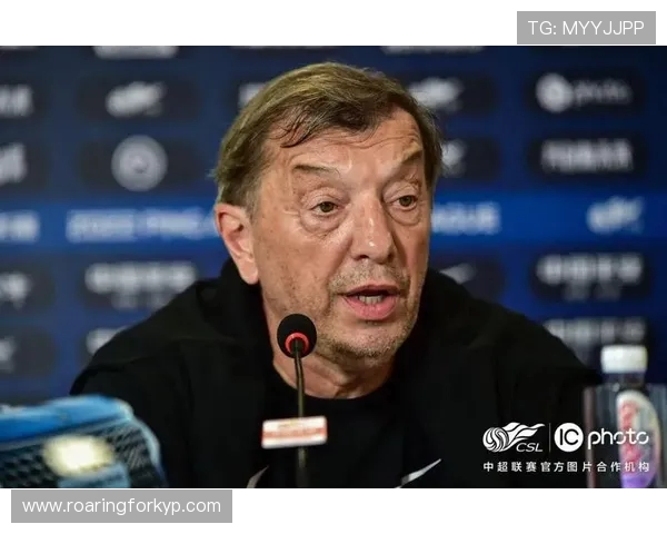 舍瓦利耶：面对强队挑战我们需从比赛中吸取经验教训