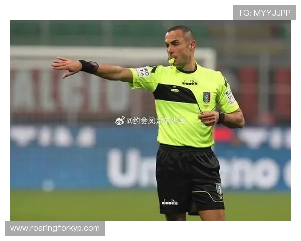 意甲第10轮裁判安排公布 马尔科圭达执法米兰对阵罗马焦点战 意甲第10轮裁判安排公布 马尔科圭达执法米兰对阵罗马焦点战